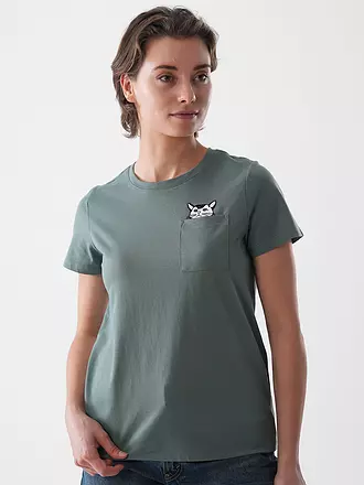 RAGWEAR | T-Shirt ADORI B | 